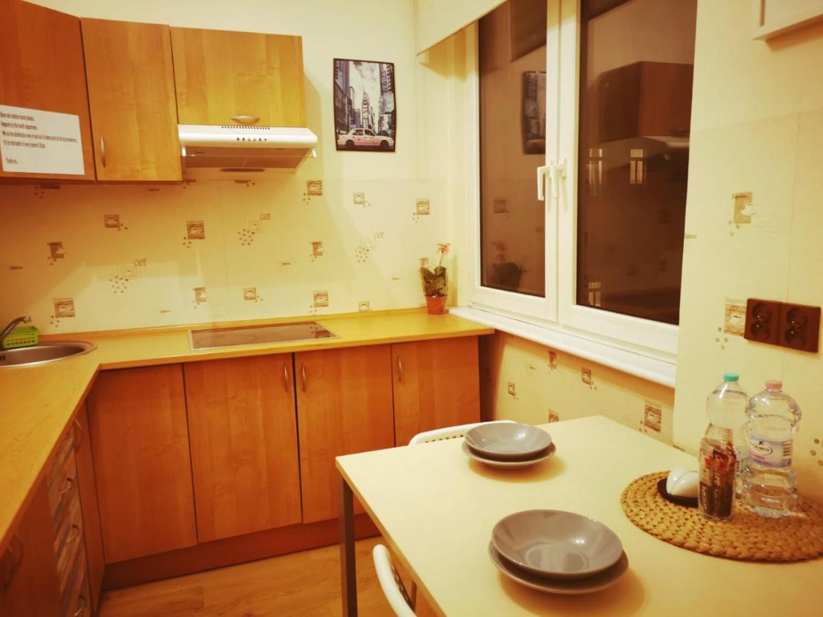 Warsaw Asian Vibe Apartment Chambre photo
