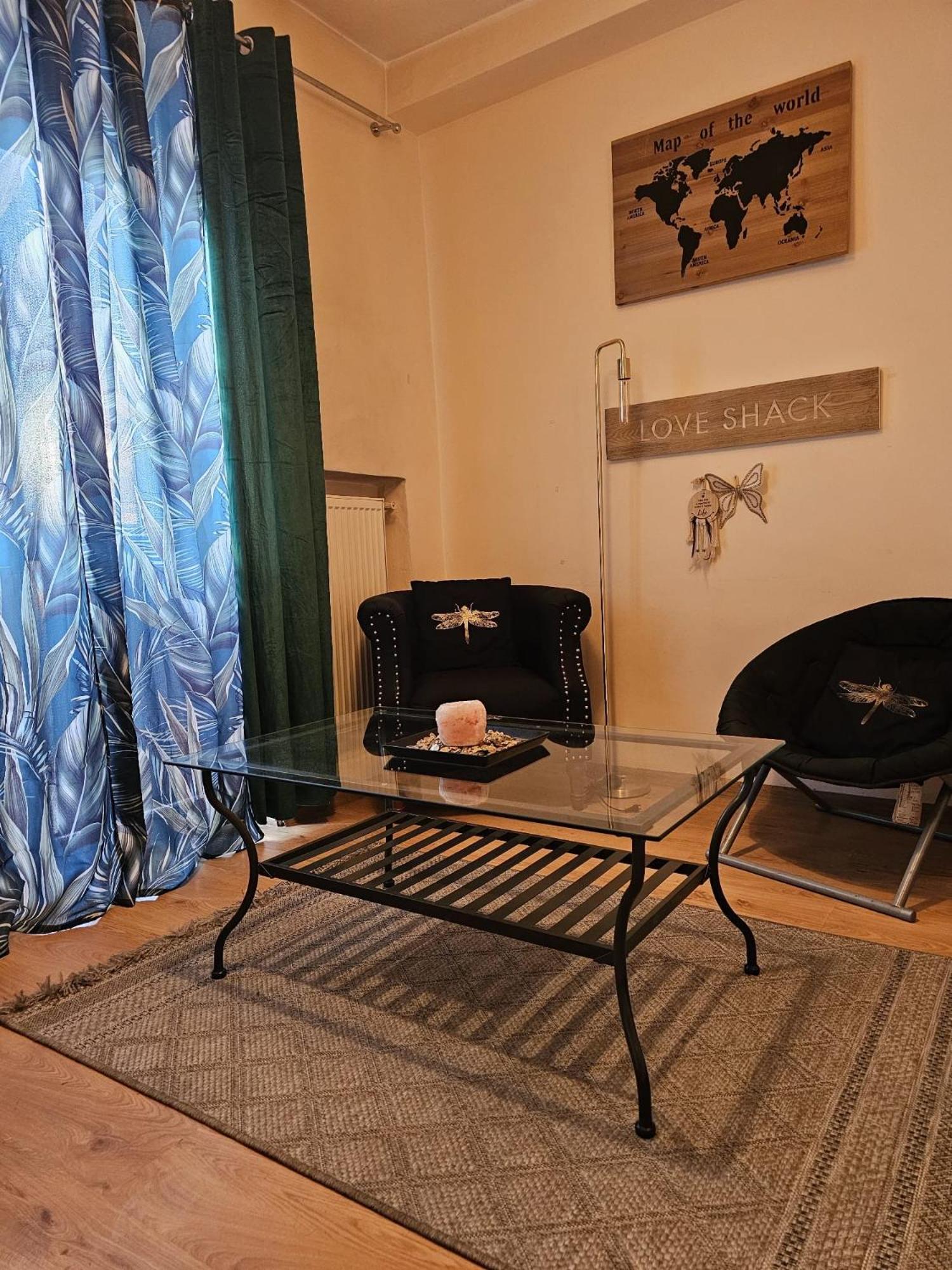 Warsaw Asian Vibe Apartment Extérieur photo